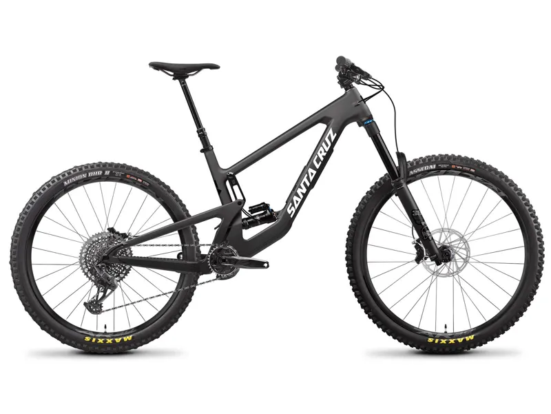 Santa cruz 5010 sales frame for sale